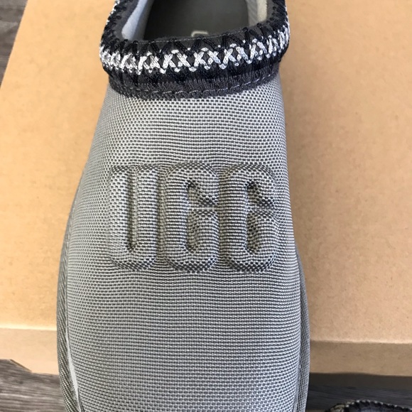 UGG MEN’S TASMAN MOLDED LOGO main image 6